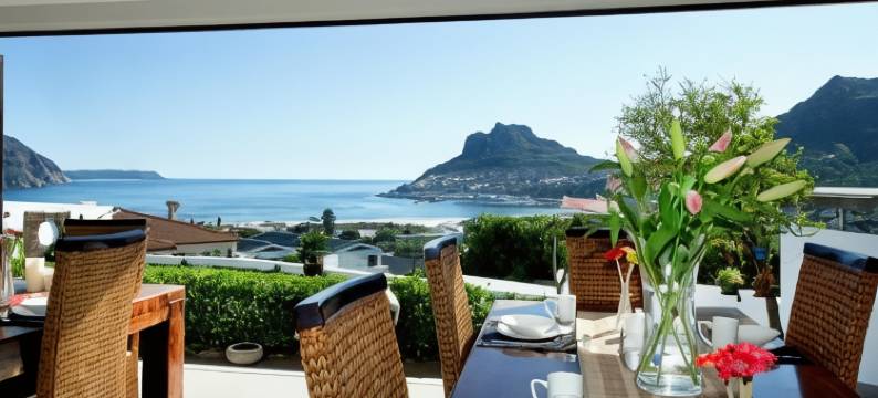 豪特湾景宾馆(Hout Bay View Boutique Hotel)图片