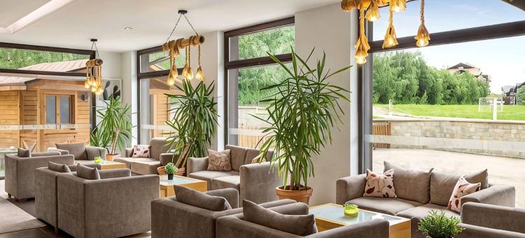 The Balkan Jewel Resort, Trademark Collection by Wyndham图片