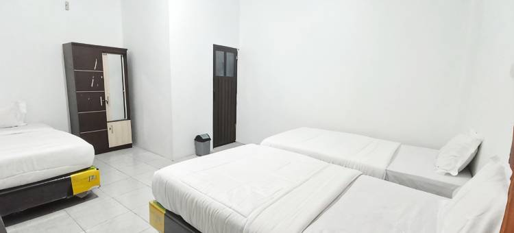 Maherza Syariah Homestay Gorontalo RedPartner图片