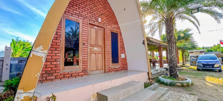 Geopark Stone Garden图片