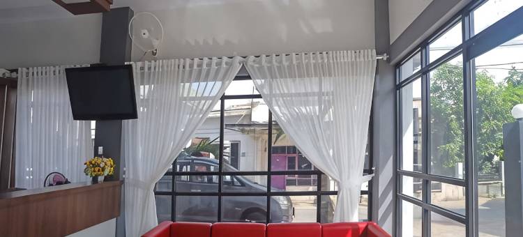 首都O92096瓜拉乌勒勒乌公寓清真(Capital O 92096 Kuala Ulee Lheue Residence Syariah)图片