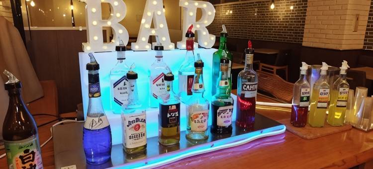 富山高级酒店(Hotel Prime Inn Toyama)图片