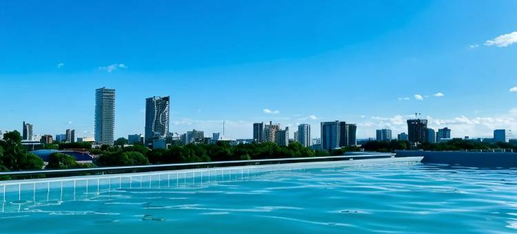 美居 Delfines Collection 酒店(Delfines Collection Hotel by Mercure)图片