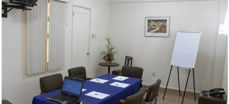 5a大道酒店(Hotel 5a Avenida)图片