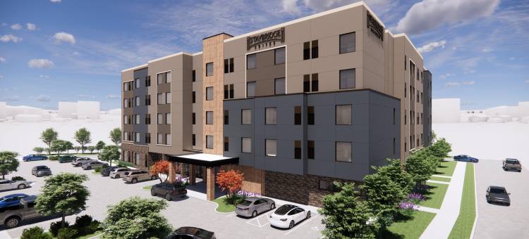 Staybridge Suites NORFOLK AIRPORT by IHG图片