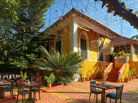 Casa Do Leão A 150 Year Old Portuguese Home