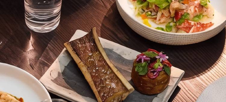 伦敦文华东方麦菲尔酒店(Mandarin Oriental Mayfair, London)图片