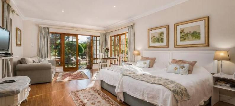 米尔伯里宾馆(Millbury Guest House)图片