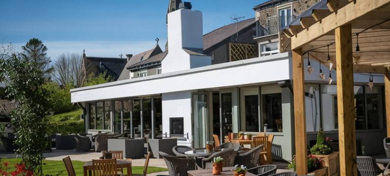 Menai桥维多利亚酒店(Victoria Hotel by Chef & Brewer Collection)图片