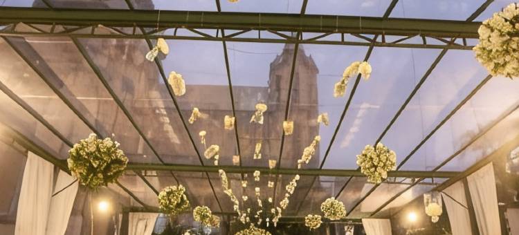 泛美酒店 阿拉拉夸拉(Transamerica Araraquara)图片