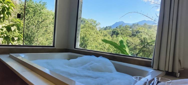 瓦莱多斯帕萨罗斯旅馆(Pousada Valle Dos Pássaros)图片