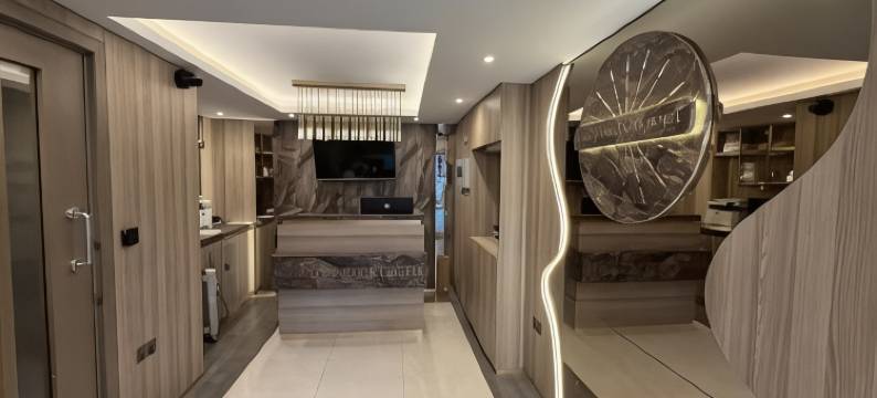 玛布勒敦苑酒店(Mabledon Court Hotel)图片