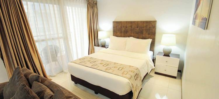 拉格兰德住宅(La Grande Residence)图片