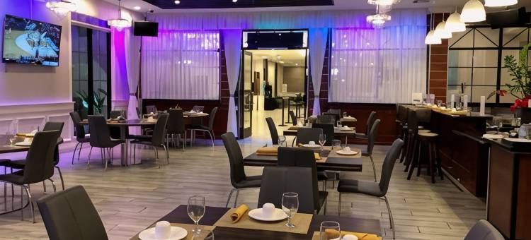 洛杉矶埃尔蒙特假日酒店(Holiday Inn El Monte - Los Angeles)图片