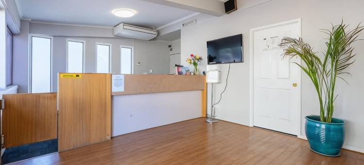 图文巴汽车旅馆(Toowoomba Motel)图片