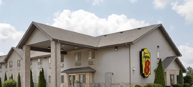 华沙温德姆戴斯酒店(Days Inn by Wyndham Warsaw)图片