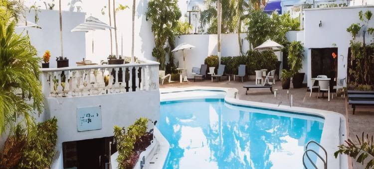 巴兰基亚太阳门法兰达快捷酒店，丽笙旗下酒店(Hotel Faranda Express Puerta Del Sol Barranquilla, A Member of Radisson Individuals)图片