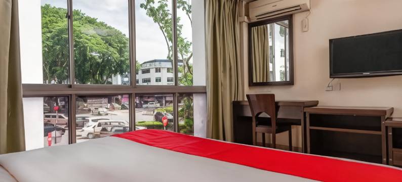 O大厦酒店(Hotel O Mansion Inn)图片