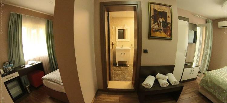 森勒尔精品酒店(Senler Boutique Hotel)图片
