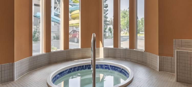 莱斯布里奇贝斯特韦斯特SureStay Plus酒店(SureStay Plus Hotel by Best Western Lethbridge)图片