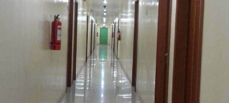 亚洲新精品酒店-阿拉米诺斯(Asia Novo Boutique Hotel - Alaminos)图片