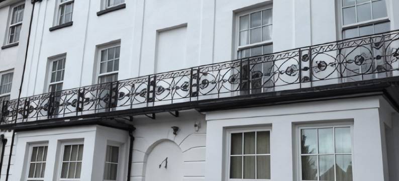 草坪旅馆(The Lawns Guest House)图片