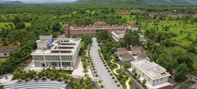 Justa Rudra Resort & Spa, Kolad图片