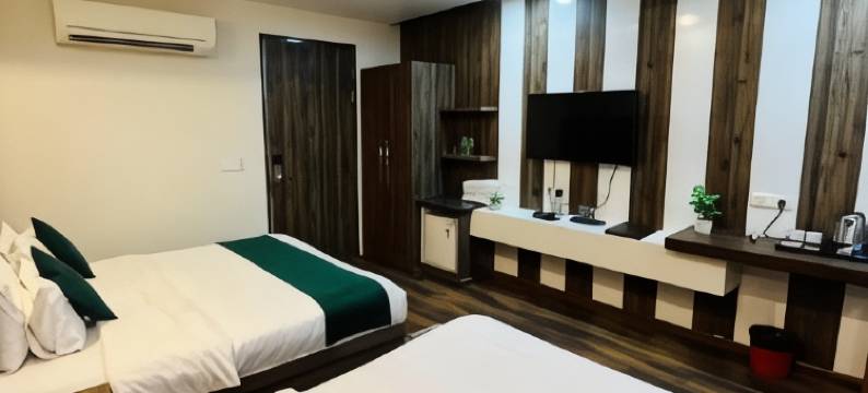 玛伊拉酒店(Hotel Maira)图片