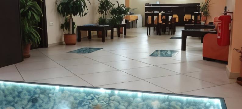 罗曼缇卡酒店(Romantica Hotel)图片