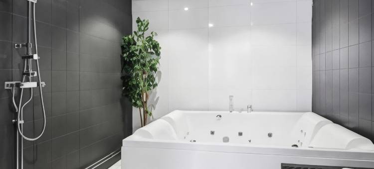 福克斯酒店(Sure Hotel By Best Western Focus)(Sure Hotel by Best Western Focus)图片