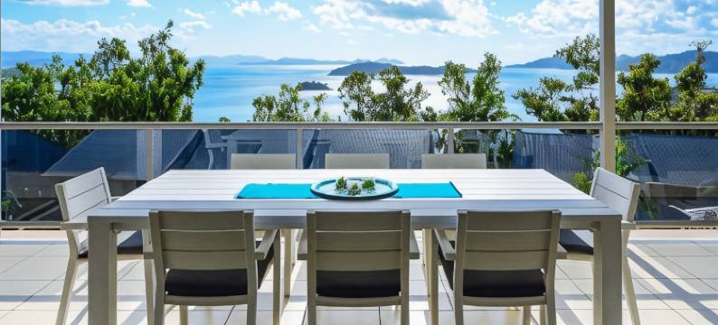 汉密尔顿岛度假屋(Hamilton Island Holiday Homes)图片