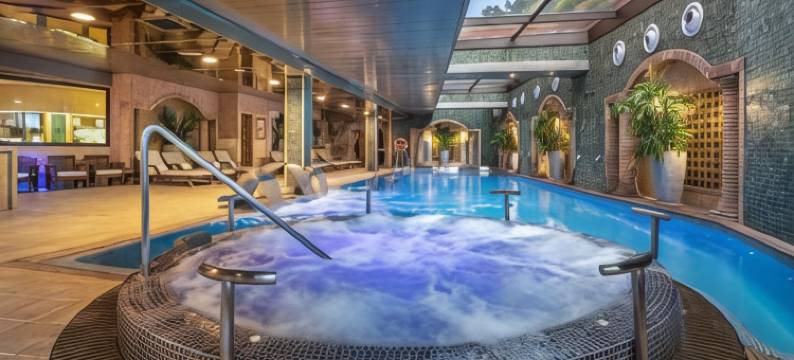 卡拉德尔丕塞勒斯水疗酒店(Hotel Cala del Pi - Adults Only)图片