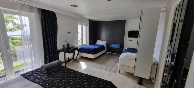 怀纳丽精品酒店(Winery Hotel Boutique)图片