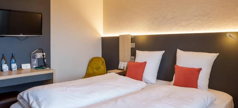 利特霍夫酒店餐厅(Logis Hôtel Restaurant Ritter'Hoft)图片