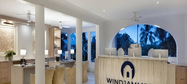 风帆登陆度假村和住宅(Windjammer Landing Villa Beach Resort)图片