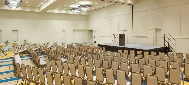 奥瑞格可纳水疗度假酒店(OUTRIGGER Kona Resort and Spa)图片