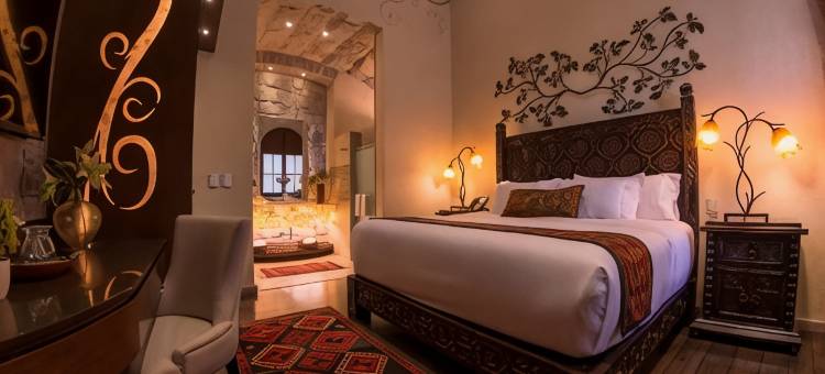 德拉萨索莱达酒店(Hotel de La Soledad)图片