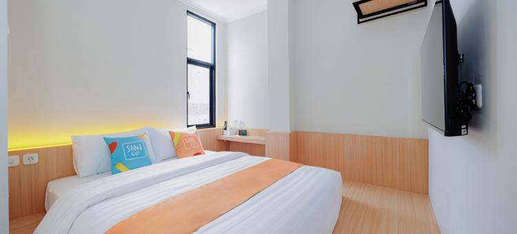 Sans Vibes Ark Living Harum Manis图片