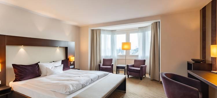 维灵格斯公园酒店(Wellings Parkhotel)图片