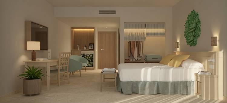 Iberostar Waves Gaviotas Park图片