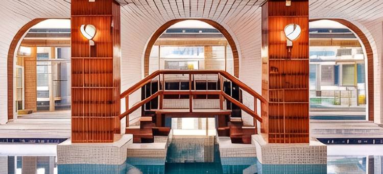 法恩精选度假村阿尔廷阿罗萨酒店(Hotel Altein Arosa, a Faern Collection Resort)图片
