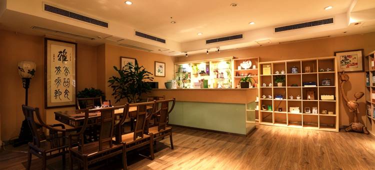 重庆荣华大酒店(江津客运中心店)图片