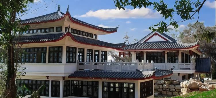 蒙山嘉悦酒店图片
