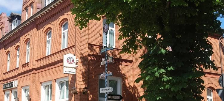 zur Krone 酒店(Hotel Zur Krone)图片