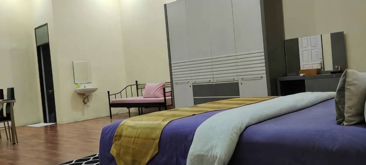 罗菲娜辛杰大酒店(Hotel Grand Rofina Sinjai)图片