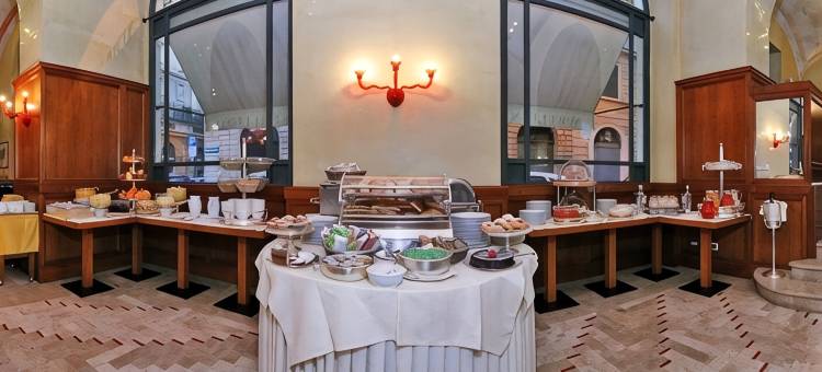 乌纳威罗马帝国酒店(UNA Hotels Empire Roma)图片