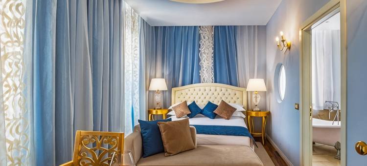 萨尔索马焦雷泰尔梅雷大酒店(Grand Hotel Salsomaggiore)图片