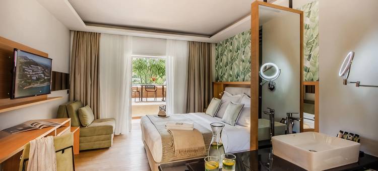 雅典阿提卡里维埃拉道玺温德姆酒店(Zeus Dolce by Wyndham Athens)图片