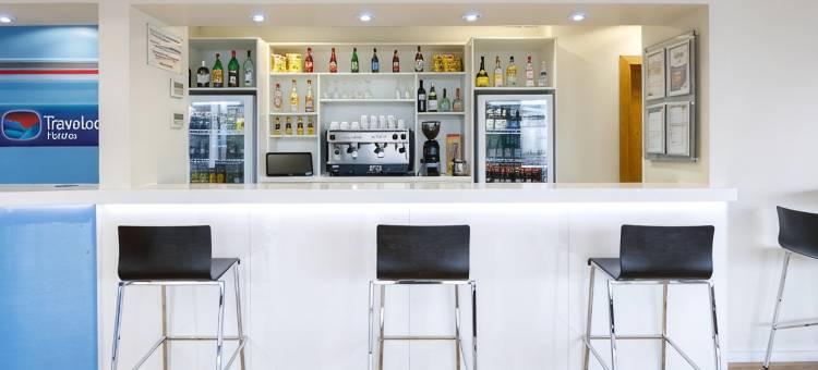巴塞罗那费拉旅行酒店(Travelodge Barcelona Fira)图片