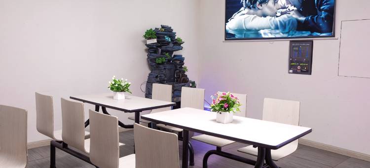 启程酒店(深圳公明合水口地铁站店)图片